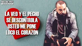 Corazón Loco - Natán El Profeta feat. Jay Kalyl | Video Con Letra