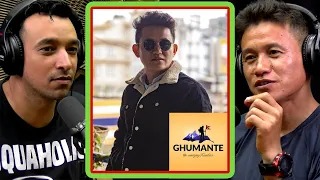 Hardship Faced By Independent Creators In Nepal | Ghumante