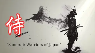 Samurai Warriors of Japan