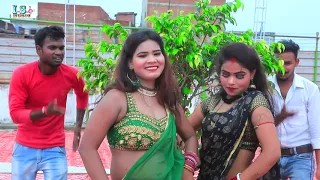 #video भोजपुरी देसी डांस ।। ननदी रे ।। Sb Sagar / #shilpiraj #pawansingh #khesarilalyadav  2022