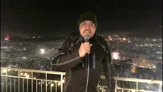 VIDEO VIRALE: Capodanno, Divieto Assoluto Fuochi a Napoli 🤣🤣🤣🤣