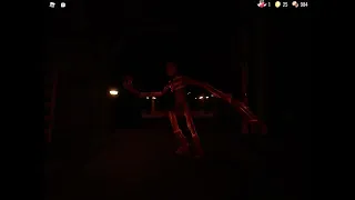 Doors ROBLOX Level 50 Cutscene The Figure