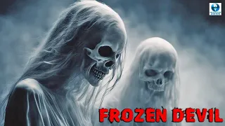 FROZEN DEVIL | Full Length Horror Movie | Ami Chorlton