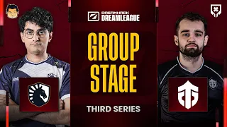 [FIL] Entity vs Team Liquid (BO2) | DreamLeague Season 21 Groupstage Day 1