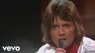 Bernd Clüver - Ein fremdes Maedchen (ZDF Disco 28.2.1976)