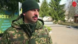 В цей день 9 років тому почалась бойова історія бригади «Червона калина»