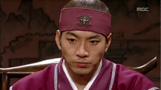 [고구려 사극판타지] 주몽 Jumong 영포에게 의혹 느끼고 소야와의 혼인 제안 받는 주몽