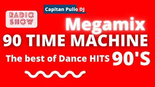 Megamix 90s, eurodance mix, anni 90, Danse des années 90, Dança dos anos 90, Танец 90-х, verão90