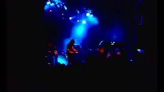 Opeth - Heir Apparent (São Paulo - 05/04)