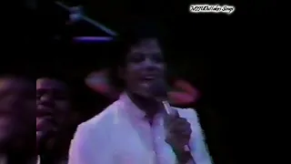 The Jacksons - Human Nature | Victory Tour | Live At Kansas City | 1984