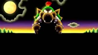 Bowser Theme 12 Hours -  Yoshi's Island