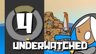 UnderWatched Ep 4 Relove Relax by Wantaways