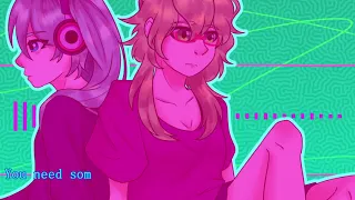 【Gumi Eng】Heat Waves【VOCALOIDカバー】