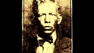 'I Shall Not Be Moved' CHARLEY PATTON, 1929 Delta Blues Guitar Legend