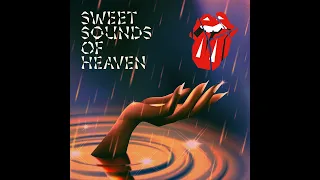 The Rolling Stones - Sweet Sounds Of Heaven (Live at Racket, NYC) [feat. Lady Gaga]