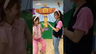 220502 ITZY Lia & Yeji"Jusagroove - Chic" TIKTOK