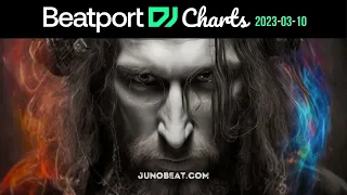 Beatport Dj Charts 2023-03-10