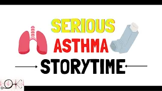 REAL doctor story: GP SAVED A LIFE! Asthma Attack!