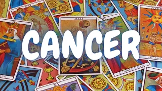 CANCER, YOU ARE GOING TO BATH WITH MONEY 🛁💰 TREMENDOUS BLOW OF LUCK 🍀😱💥 MAY 2024 TAROT