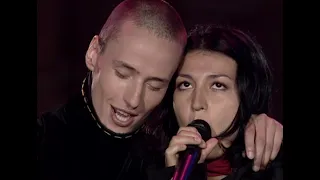 18. Impromptu (Vitas & Sivara in Vitebsk, Belarus – 2001.07.26) [Pro-shot]