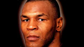 Mike Tyson - 2000 Boxing Training And Knockouts [HD]