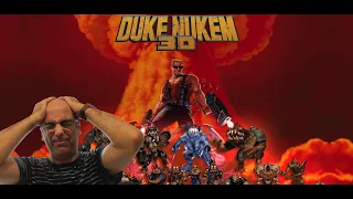 Duke Nukem 3D EP3