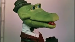 "Голубой вагон"-♫♫♫ Песенка крокодила Гены, из мультфильма