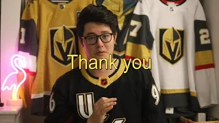 Thank You - Channel Giveaway