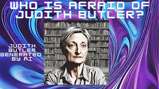 Who's Afraid of Judith Butler?