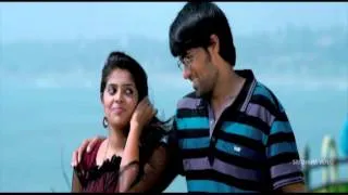 Love You Bangaram Movie Chusindi Promo Song - Rahul, Sravya
