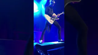 Ghost - 10/29/2018 - Miasma - The Palace Theatre - Louisville, KY