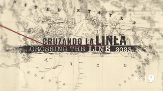 Cruzando la Linea - a KGUN 9 Special Presentation