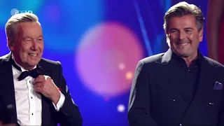 Roland Kaiser & Thomas Anders - "Dich zu lieben"