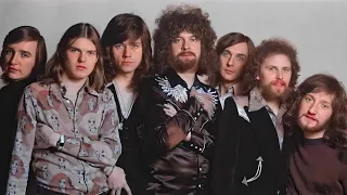 Electric Light Orchestra - Mr. Blue Sky (1977)