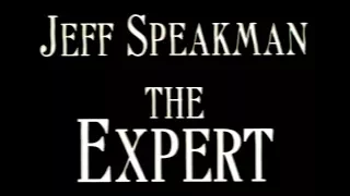 The Expert - Trailer (1995)