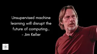 Jim Keller discusses the future of software programming