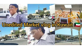 Grocery shopping Haul 🛒 in Kuwait 🇰🇼/working in Kuwait/ Kuwait 🇰🇼