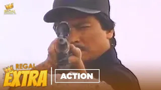 ASTIG! Lito Lapid hanep ang husay sa pakikipagbakbakan!!  | Da Best In Da West 2