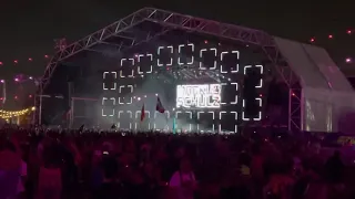 Markus Schulz at Beyond Wonderland