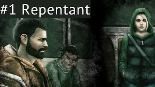 Repentant ➤ #1 прохождение ➤ Неудачное ограбление