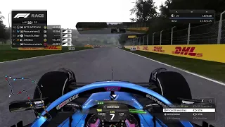 Can I Bring Points In My First Race? | HSRT | Imola Grand Prix