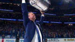 Reflecting on Jon Cooper's coaching legacy