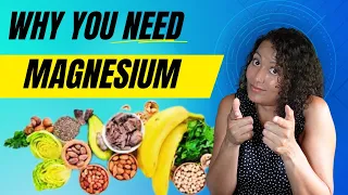 Magnesium for Mental Health