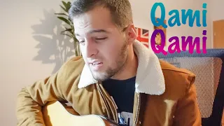 Qami Qami - Armenia 🇦🇲 Junior Eurovision 2021 [COVER] | Alex Giannousis
