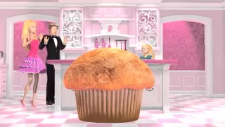 Barbie™ Life in the Dreamhouse - Rhapsody in Buttercream