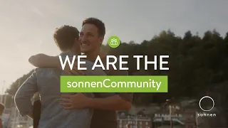 Willkommen in der sonnenCommunity | DE