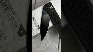 Нож Benchmade 535 Aluminium Black (копия)