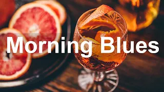 Happy Morning Blues - Positive Blues and Rock Music for Good Mood