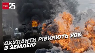 💥 Оккупанты в агонии расстреливают деоккупированные села в Луганской области | Сергей Гайдай