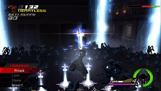 KH2FM - Entry 9 of Project Nobody May Cry (Unleash Twilight, Light & Dark Form!)